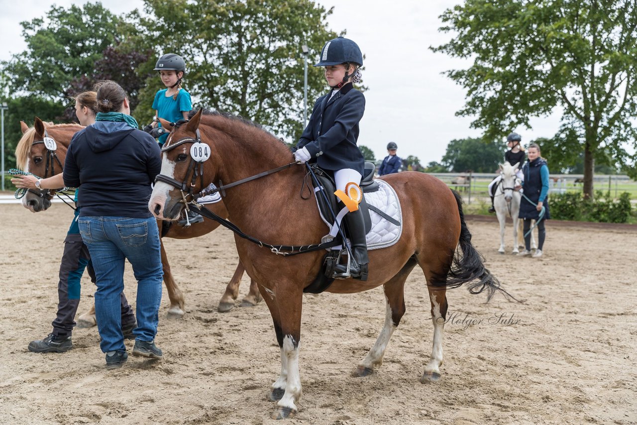 Bild 202 - Pony Akademie Turnier